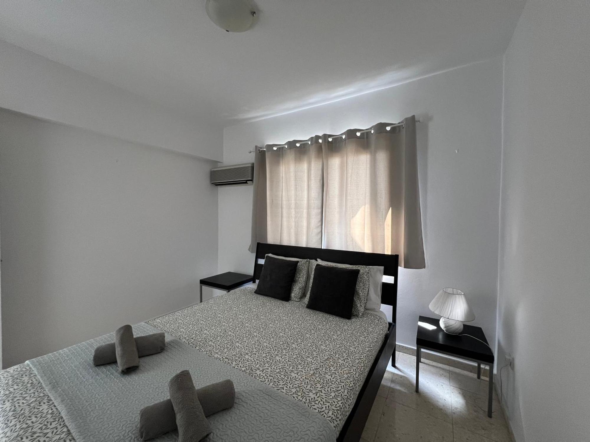 1St Class Location With Sea&Pool View Paphos Exterior photo
